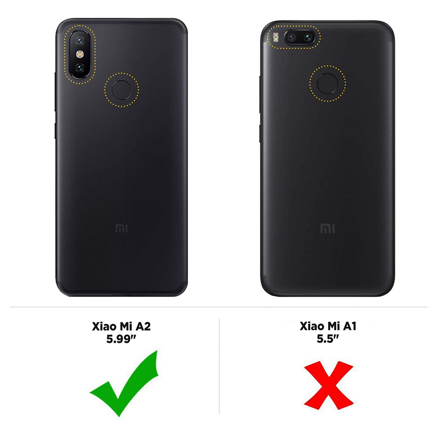 Xiaomi Mi A2 Lite-2